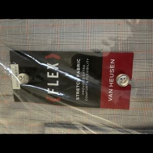 Brand new long sleeve shirt